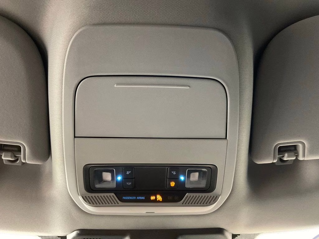 2023 Iconic Silver Metallic Ford F-150 XLT 4X4 Truck