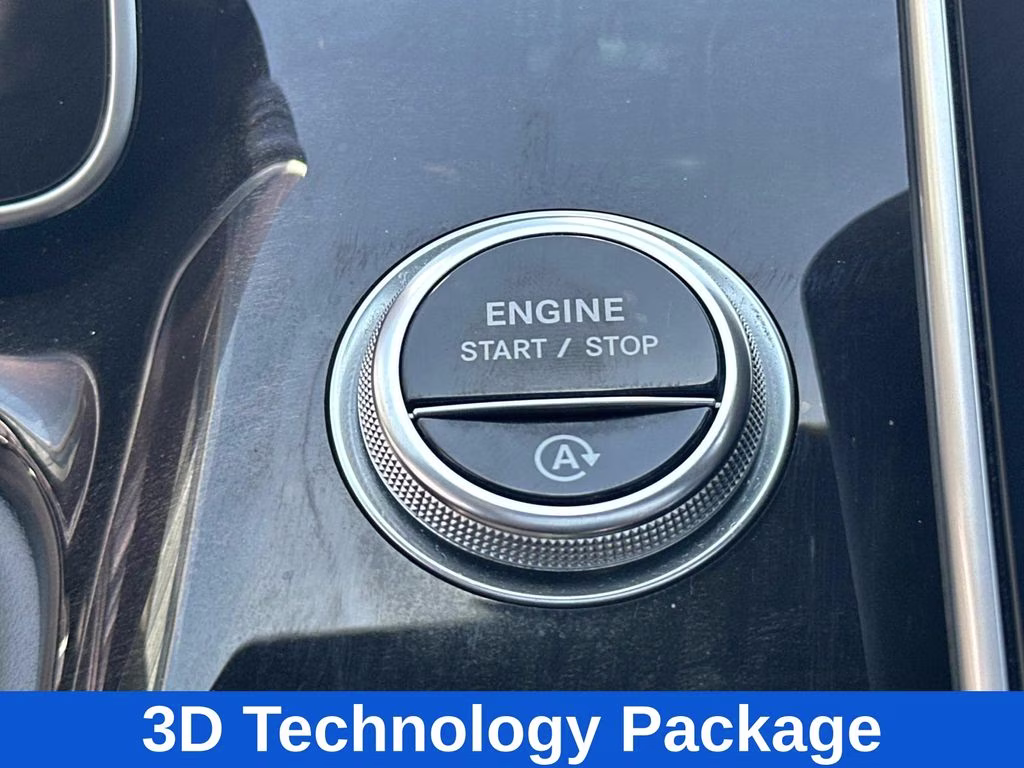 2022 Onyx Black Mercedes-Benz S-Class S 580 AWD Sedan