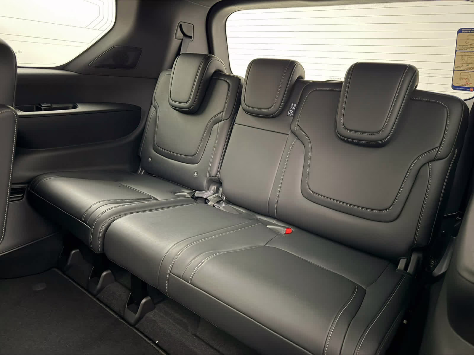 2026 Alpine Metallic Nissan Armada PRO-4X 4X4 SUV