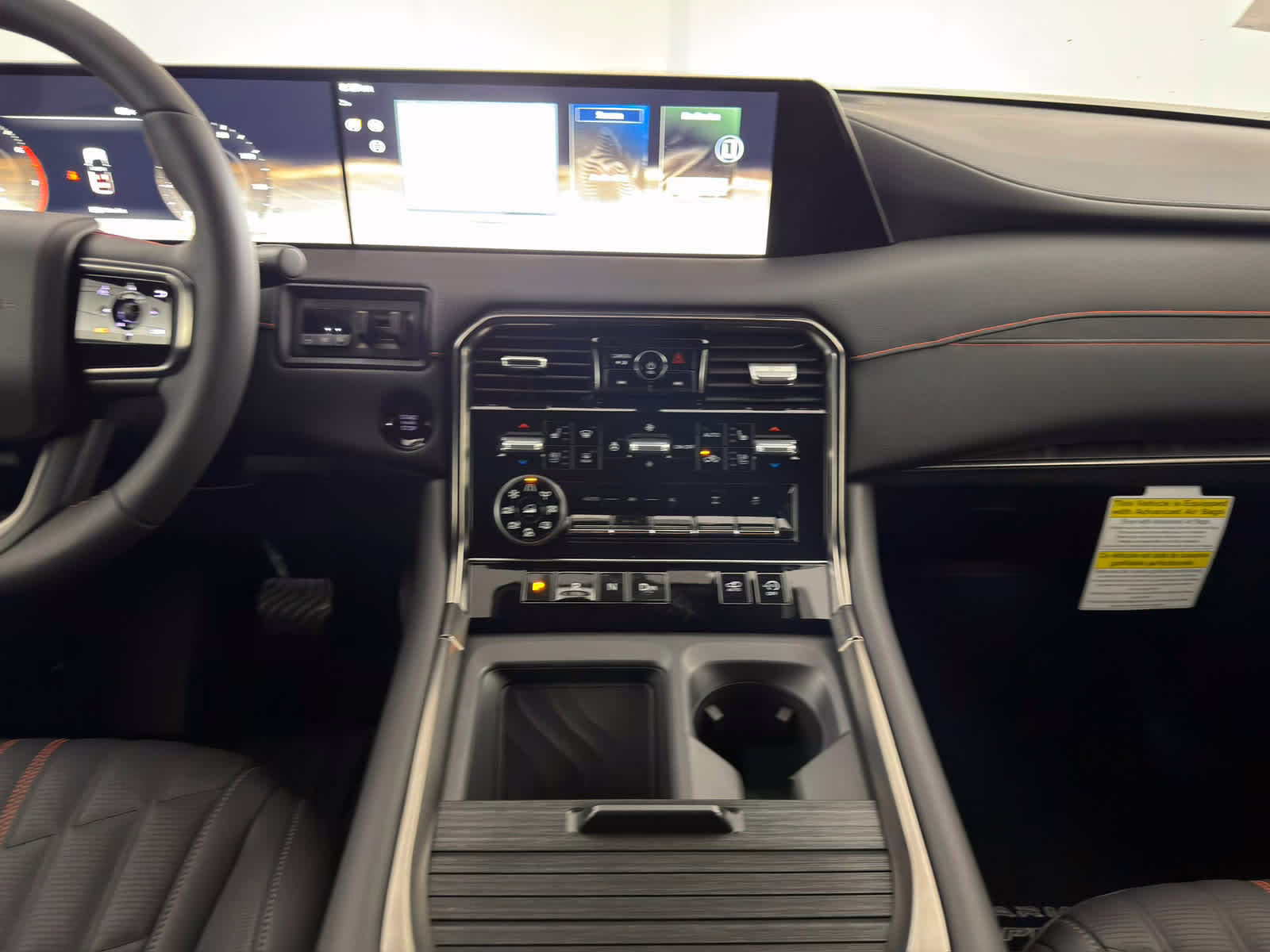 2026 Alpine Metallic Nissan Armada PRO-4X 4X4 SUV