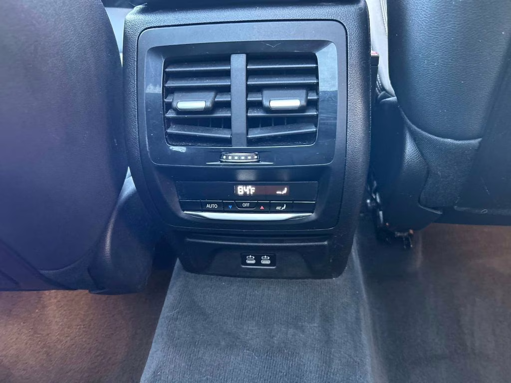 2021 Glacier Silver Metallic BMW X3 xDrive30i AWD SUV