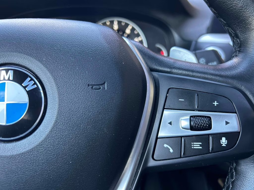 2021 Glacier Silver Metallic BMW X3 xDrive30i AWD SUV