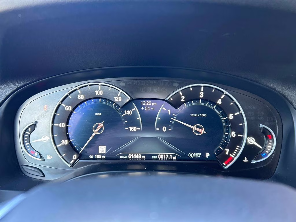 2021 Glacier Silver Metallic BMW X3 xDrive30i AWD SUV
