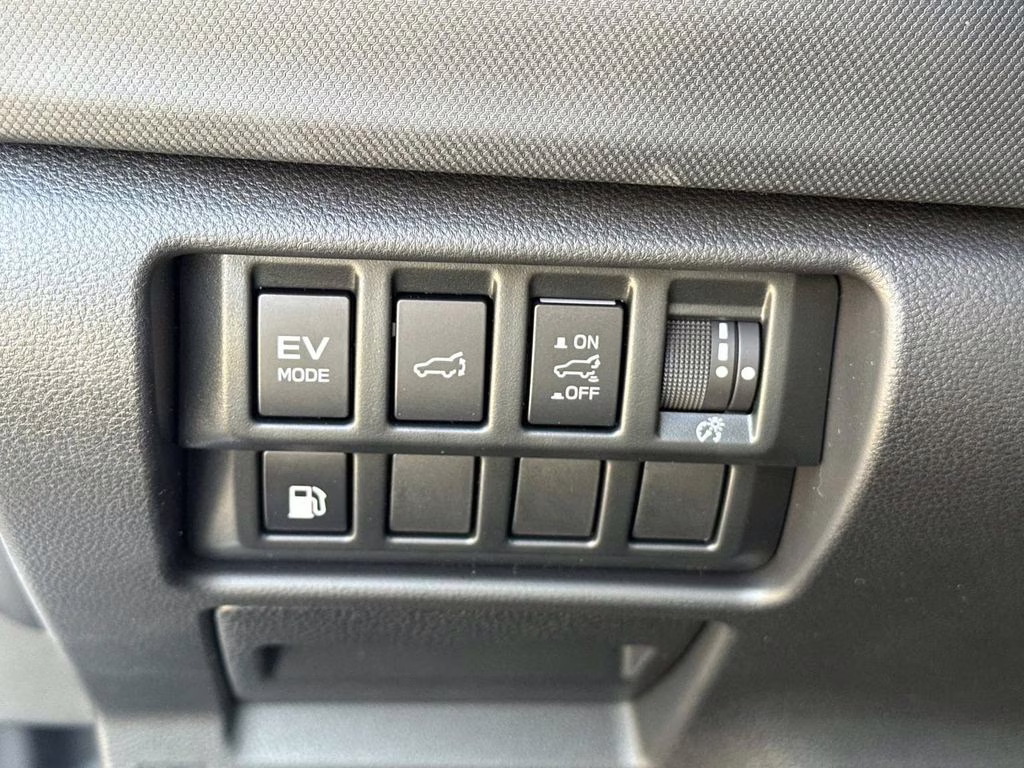 2026 Wh8 Subaru Forester Touring Hybrid AWD SUV