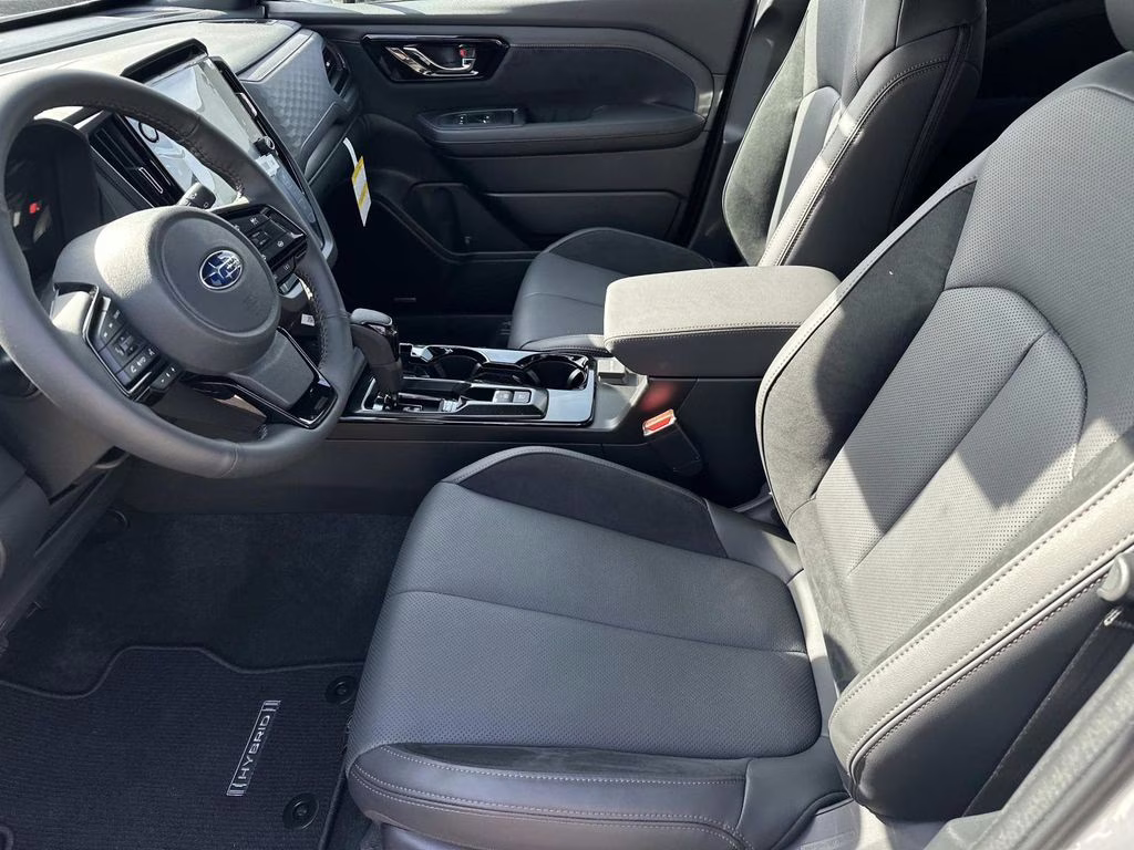 2026 Wh8 Subaru Forester Touring Hybrid AWD SUV