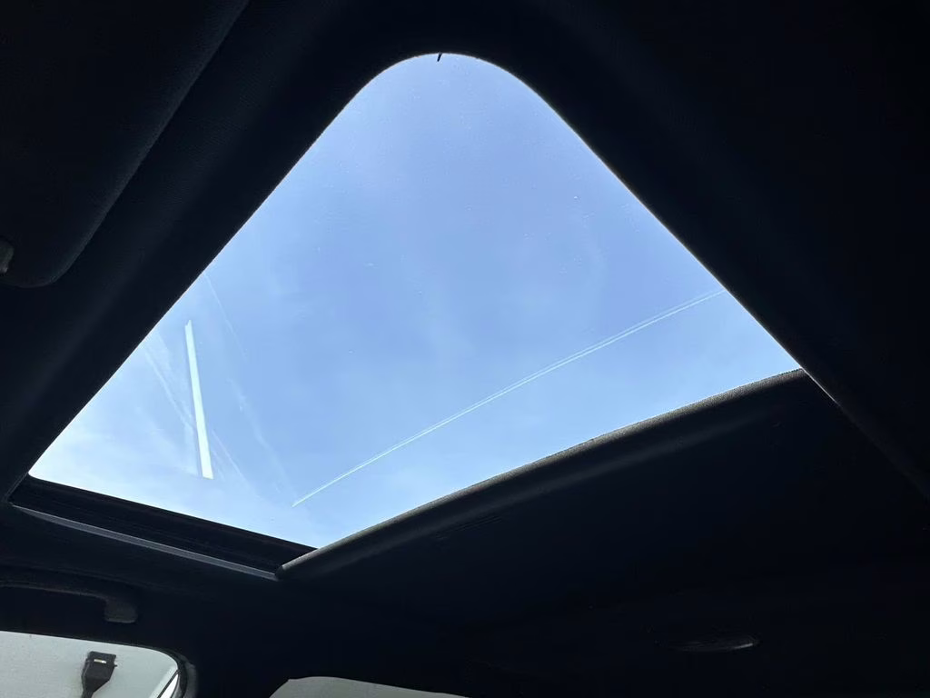 2026 Wh8 Subaru Forester Touring Hybrid AWD SUV