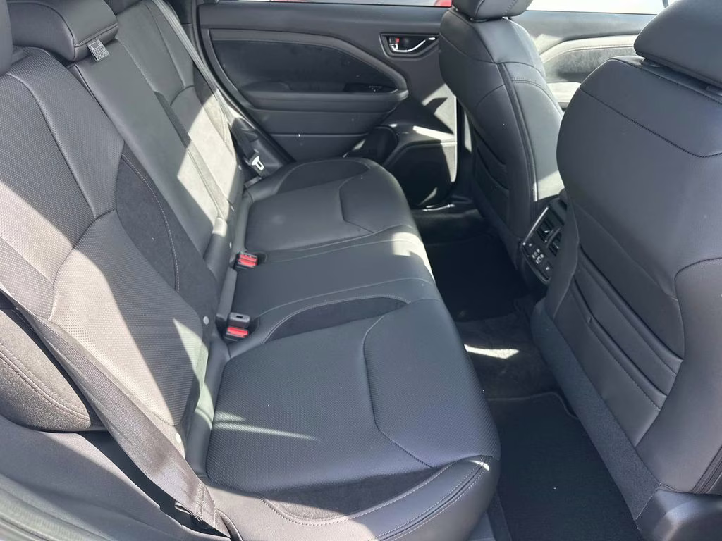 2026 Wh8 Subaru Forester Touring Hybrid AWD SUV