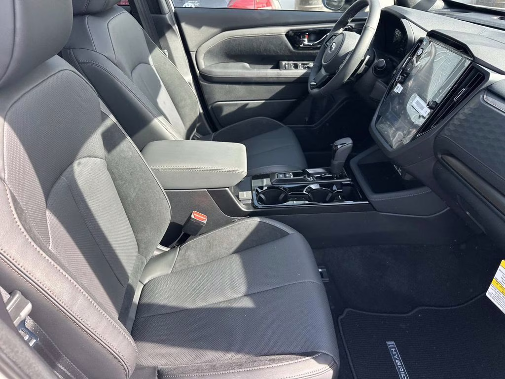 2026 Wh8 Subaru Forester Touring Hybrid AWD SUV