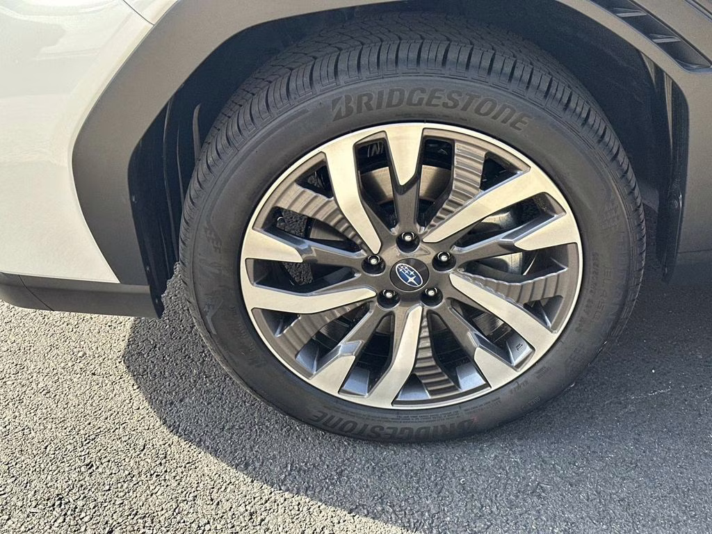 2026 Wh8 Subaru Forester Touring Hybrid AWD SUV