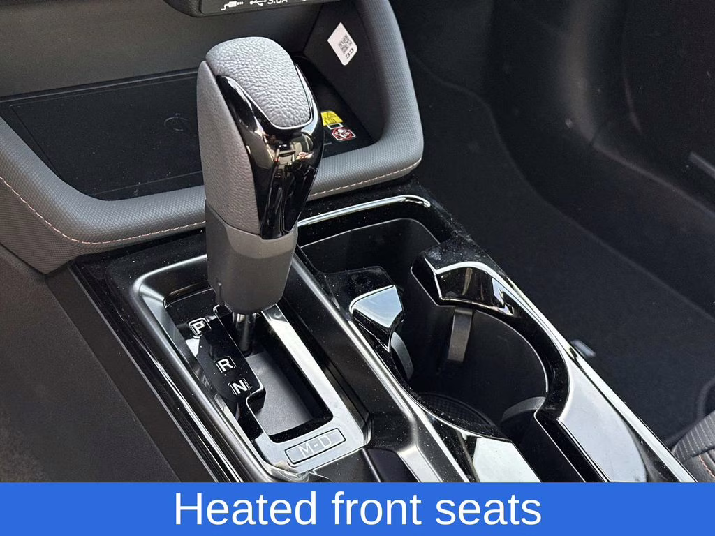 2026 Wh8 Subaru Forester Touring Hybrid AWD SUV