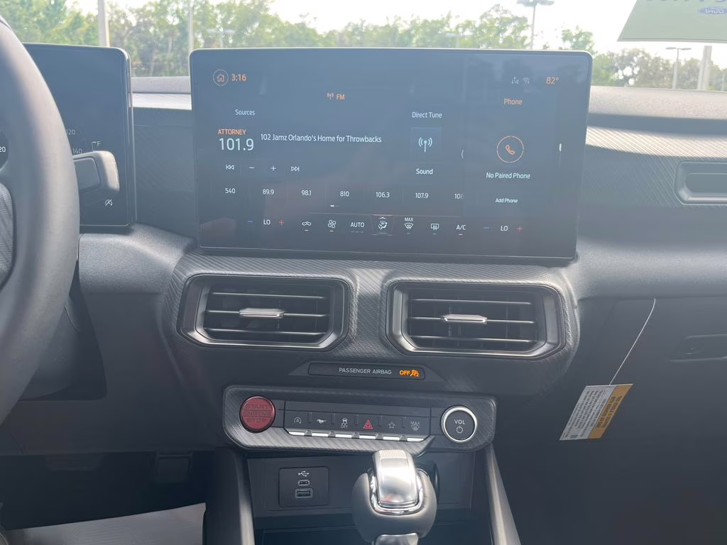 2026 Grabber Blue Ford Mustang GT RWD Coupe