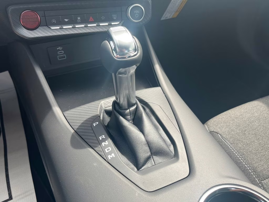 2026 Grabber Blue Ford Mustang GT RWD Coupe