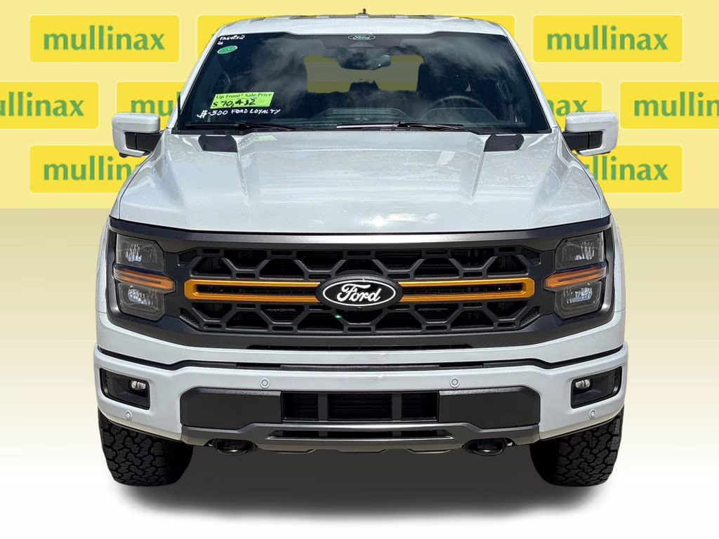 2026 Avalanche Ford F-150 Tremor 4X4 Truck