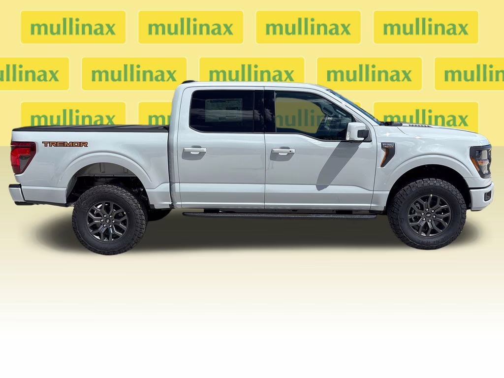 2026 Avalanche Ford F-150 Tremor 4X4 Truck