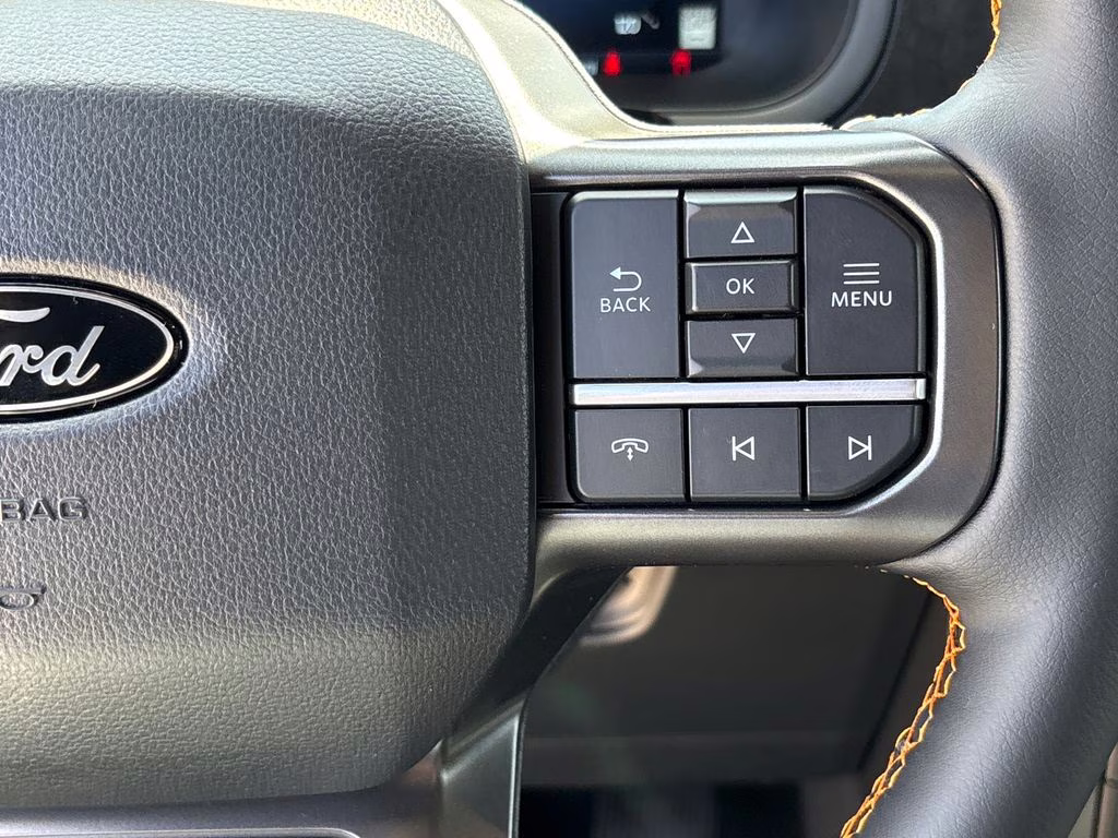 2026 Avalanche Ford F-150 Tremor 4X4 Truck