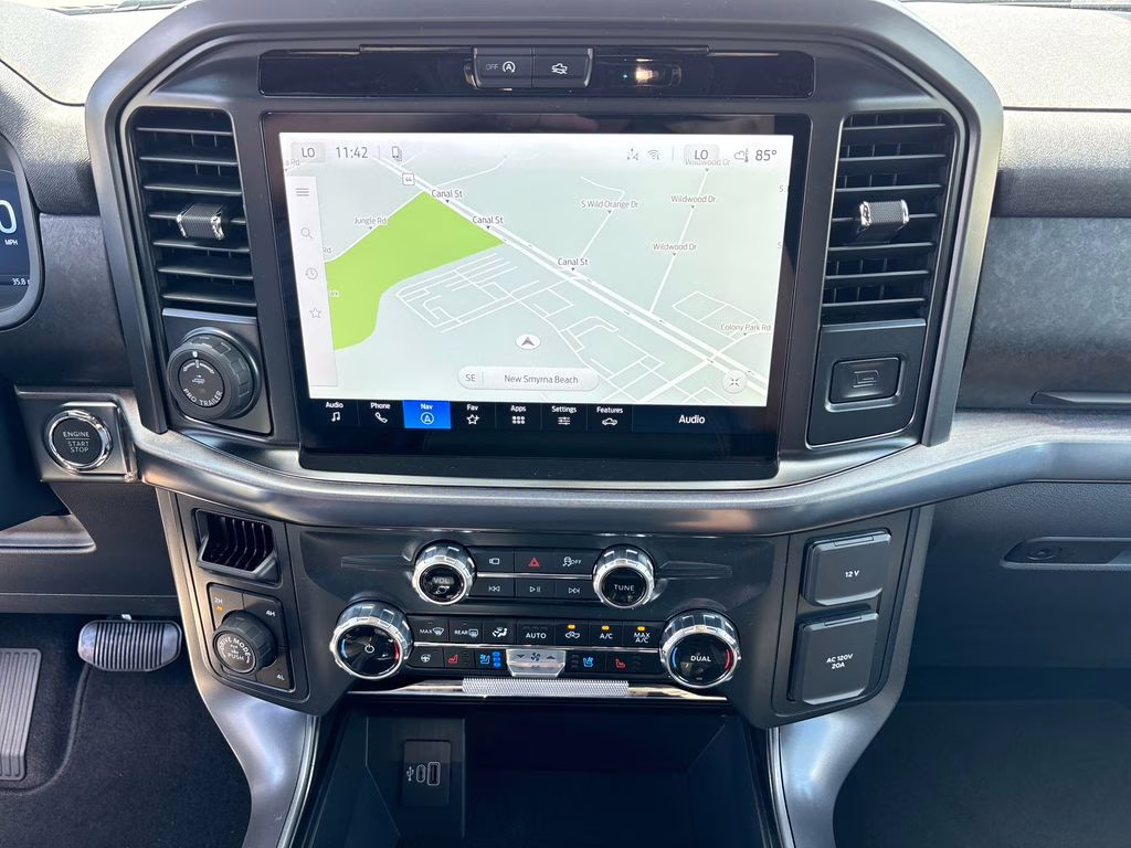 2026 Avalanche Ford F-150 Tremor 4X4 Truck