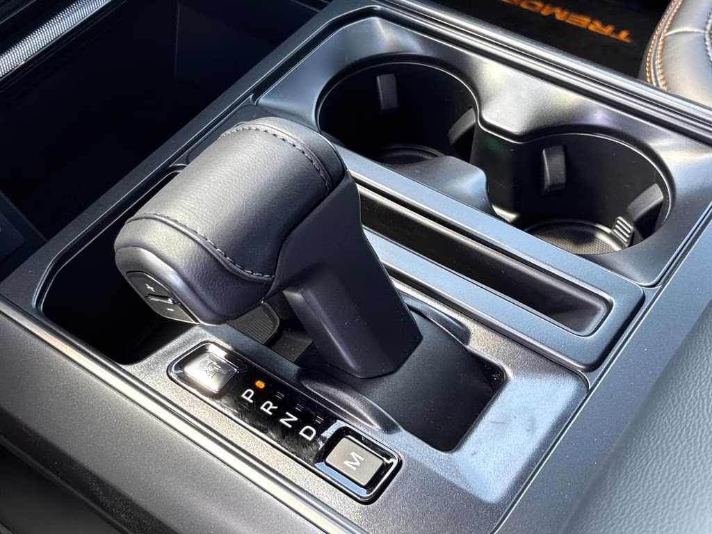 2026 Avalanche Ford F-150 Tremor 4X4 Truck