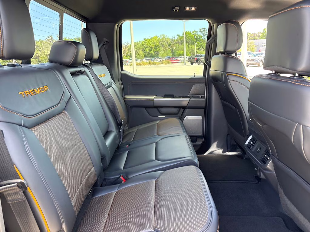 2026 Avalanche Ford F-150 Tremor 4X4 Truck