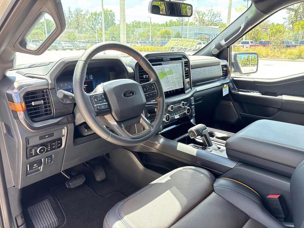 2026 Avalanche Ford F-150 Tremor 4X4 Truck