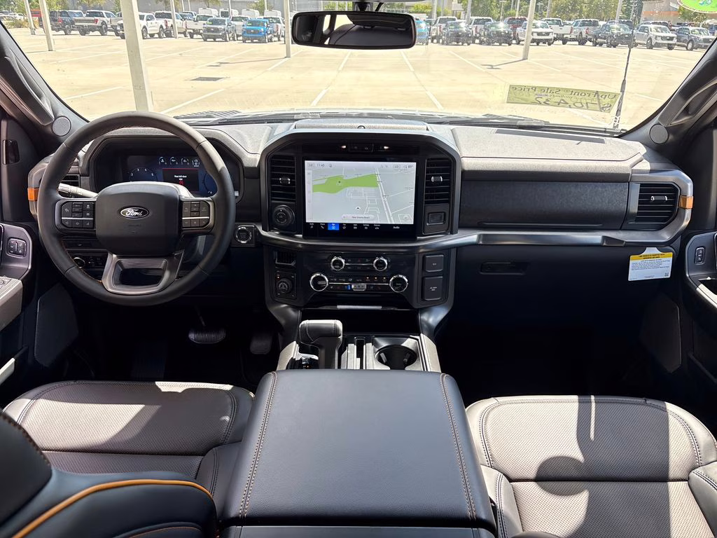 2026 Avalanche Ford F-150 Tremor 4X4 Truck