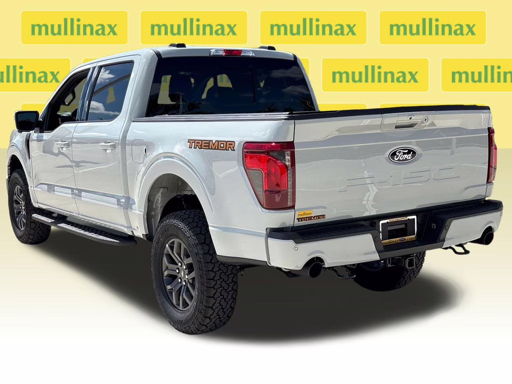 2026 Avalanche Ford F-150 Tremor 4X4 Truck