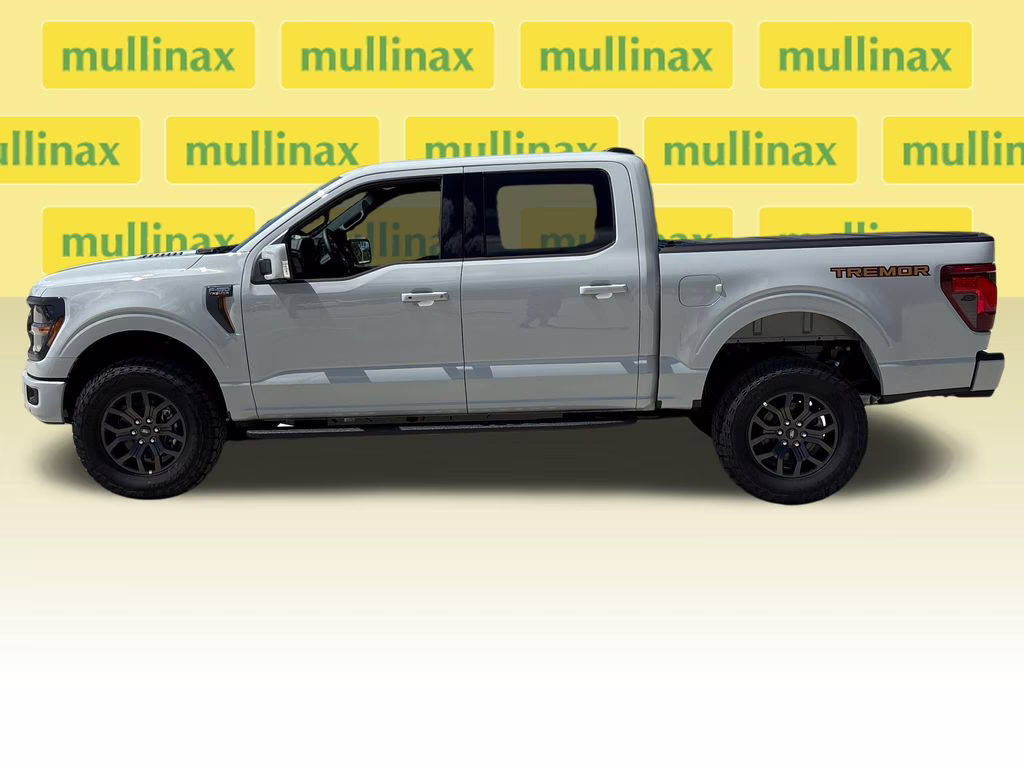 2026 Avalanche Ford F-150 Tremor 4X4 Truck