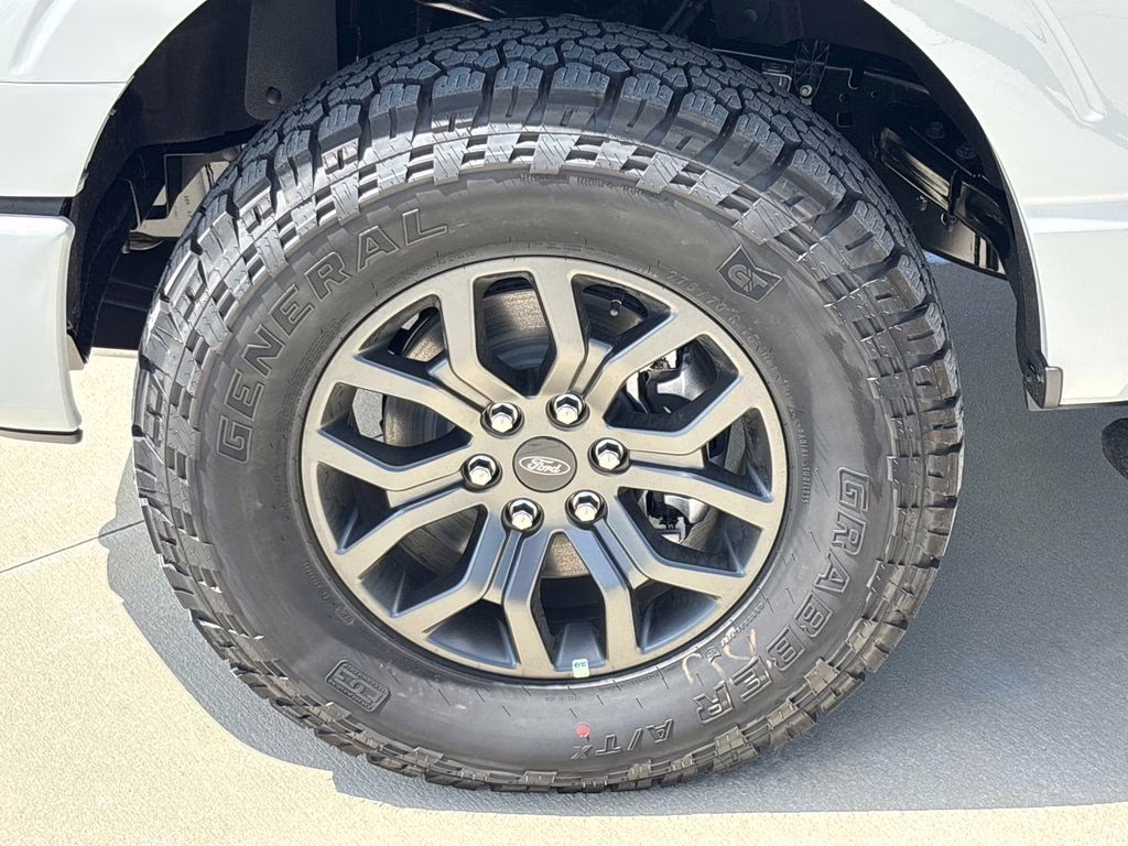 2026 Avalanche Ford F-150 Tremor 4X4 Truck