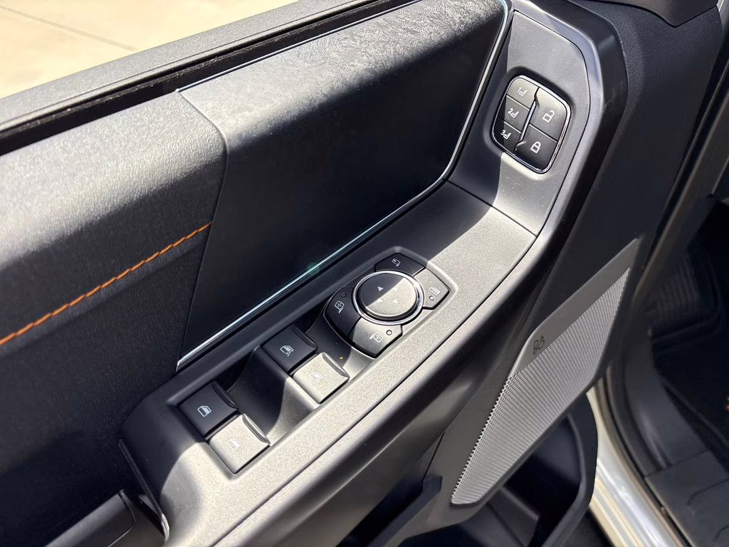 2026 Avalanche Ford F-150 Tremor 4X4 Truck