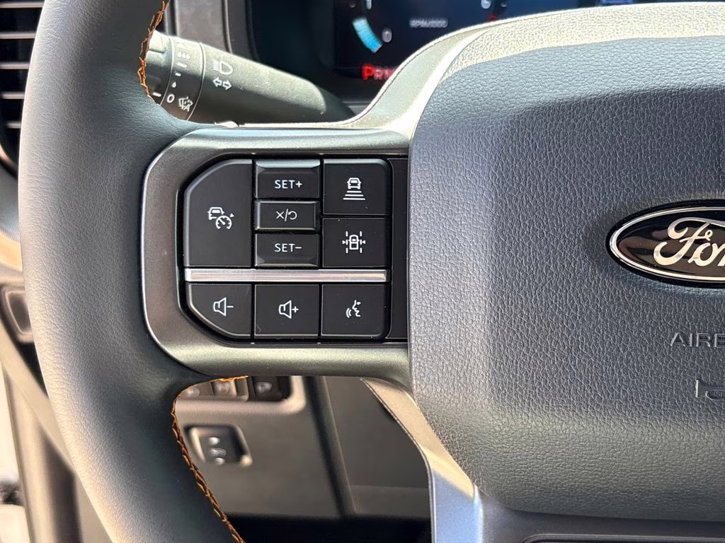 2026 Avalanche Ford F-150 Tremor 4X4 Truck