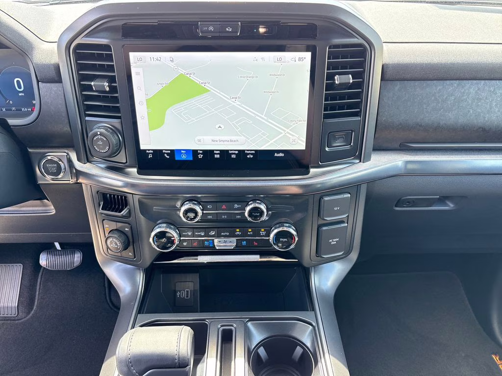 2026 Avalanche Ford F-150 Tremor 4X4 Truck