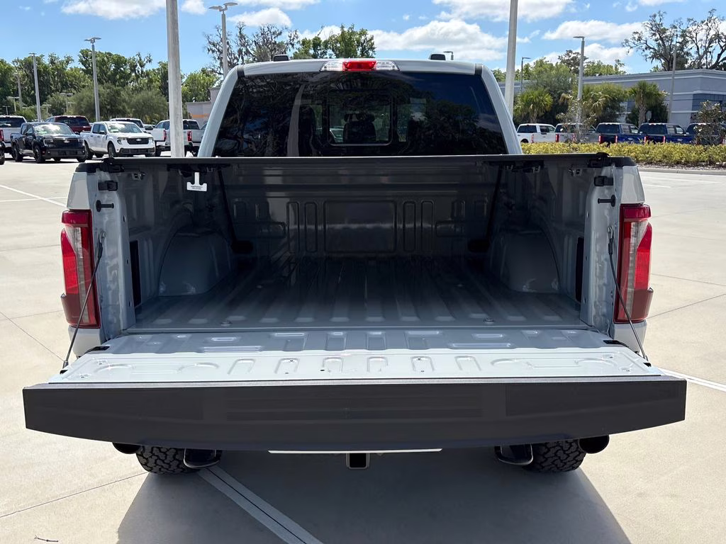 2026 Avalanche Ford F-150 Tremor 4X4 Truck