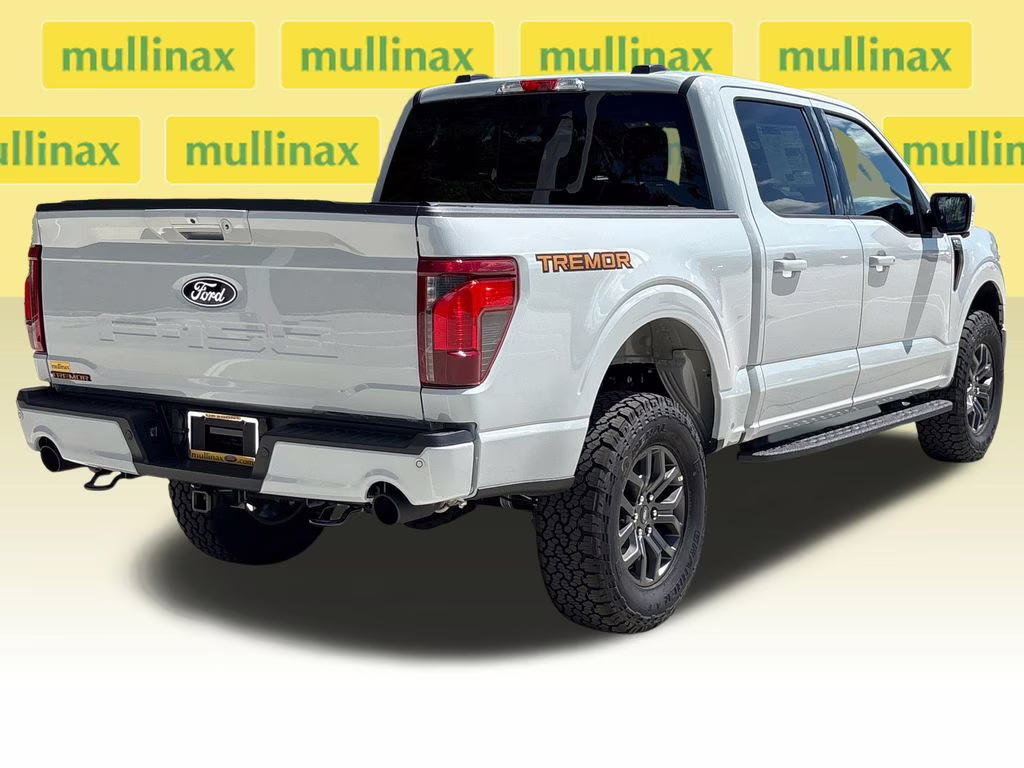 2026 Avalanche Ford F-150 Tremor 4X4 Truck