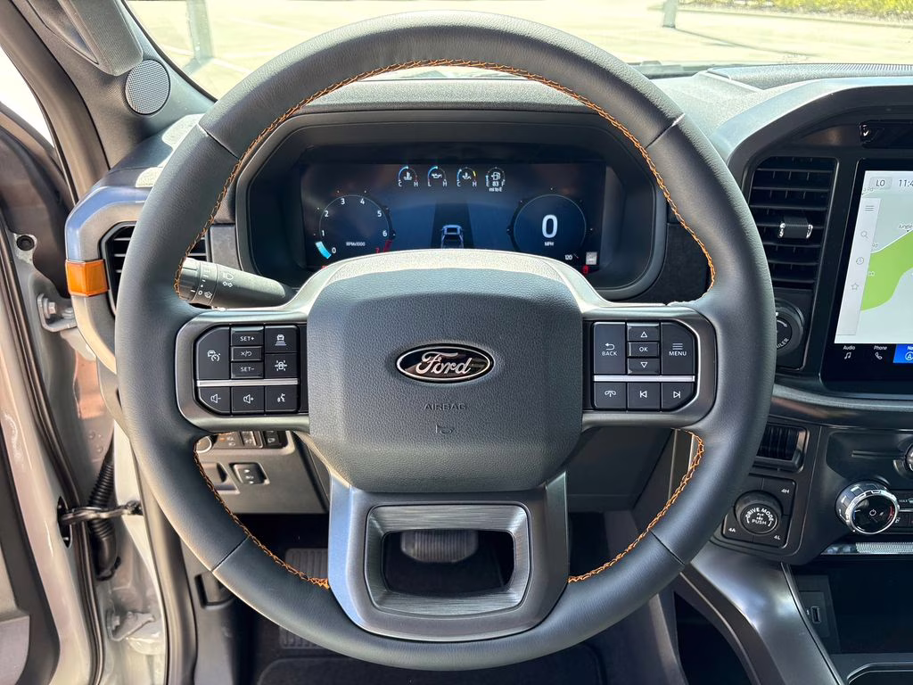 2026 Avalanche Ford F-150 Tremor 4X4 Truck