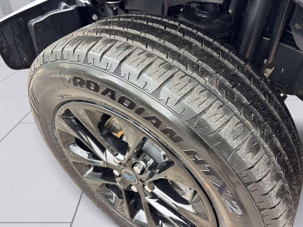 2024 Black Clearcoat Jeep Wrangler Sahara 4xe 4X4 SUV