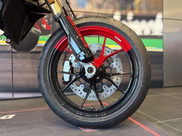 2026 RVE LIVERY Ducati HYPERMOTARD 698 MONO RVE