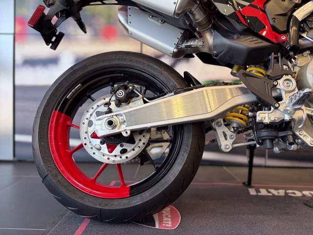 2026 RVE LIVERY Ducati HYPERMOTARD 698 MONO RVE