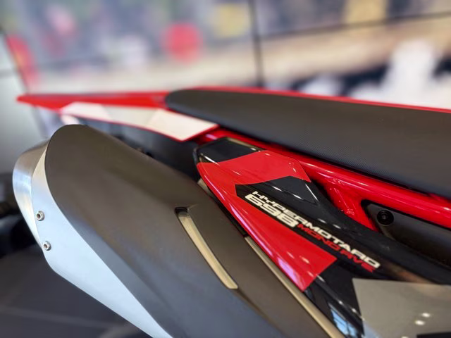 2026 RVE LIVERY Ducati HYPERMOTARD 698 MONO RVE