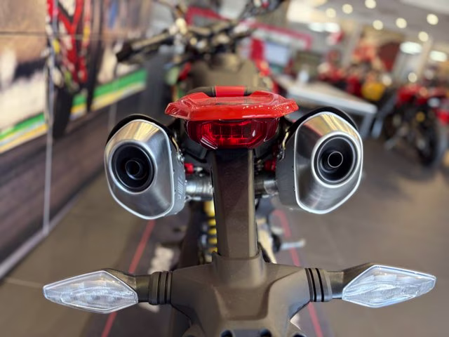 2026 RVE LIVERY Ducati HYPERMOTARD 698 MONO RVE