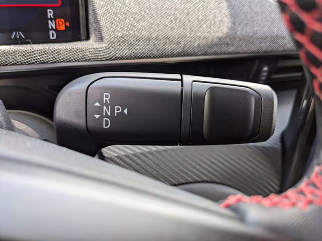 2026 Glacier Gray Metallic TriCoat Ford Mustang Mach-E Premium RWD SUV