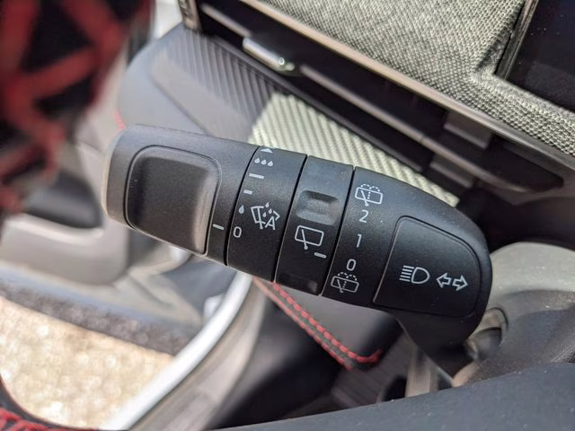 2026 Glacier Gray Metallic TriCoat Ford Mustang Mach-E Premium RWD SUV