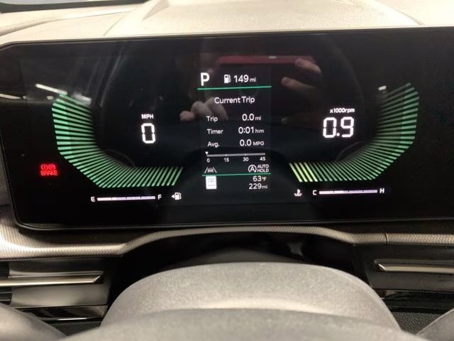 2026 Glacial White Pearl Kia Sportage LX AWD SUV