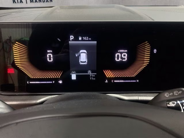 2026 Glacial White Pearl Kia Sportage X-Line AWD SUV