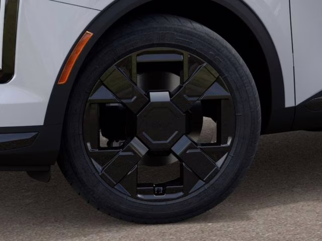 2026 Glacial White Pearl Kia Sportage X-Line AWD SUV