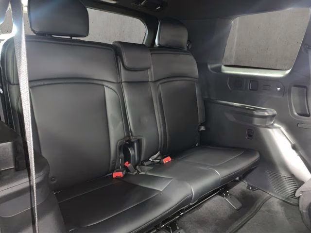 2027 Terrain Brown Matte Kia Telluride X-Line EX AWD SUV