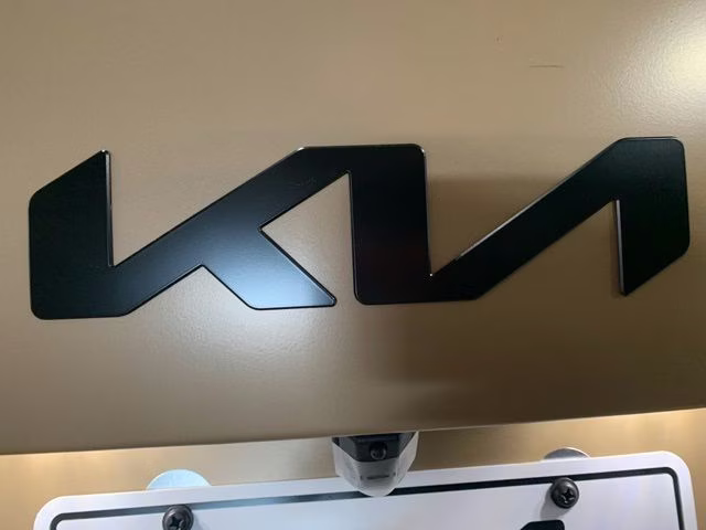 2027 Terrain Brown Matte Kia Telluride X-Line EX AWD SUV