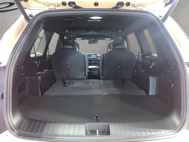 2027 Terrain Brown Matte Kia Telluride X-Line EX AWD SUV