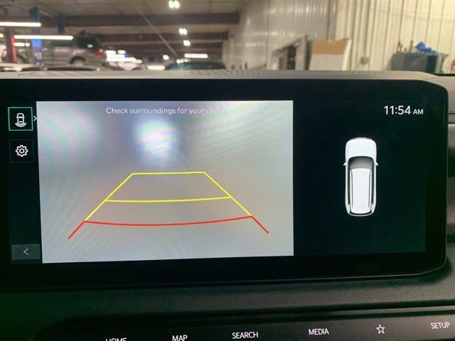 2027 Terrain Brown Matte Kia Telluride X-Line EX AWD SUV