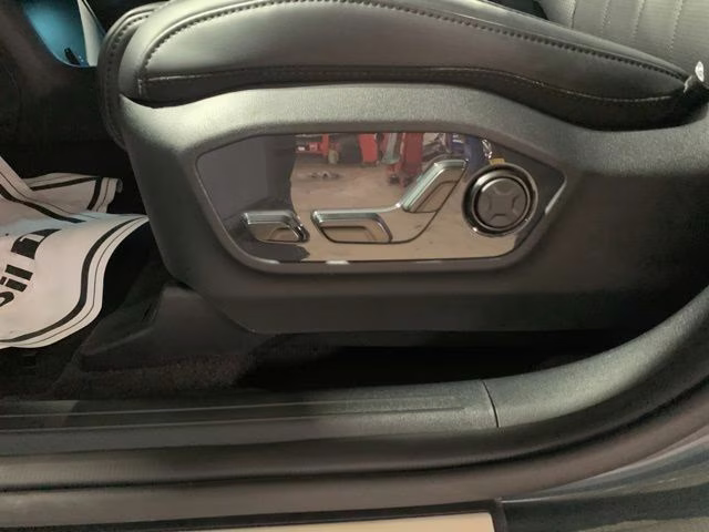 2027 Black Jade Green Kia Telluride X-Pro SX AWD SUV