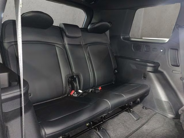 2027 Black Jade Green Kia Telluride X-Pro SX AWD SUV