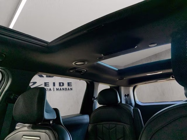 2027 Panthera Metal Kia Telluride Hybrid X-Line SX AWD SUV